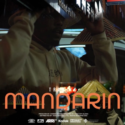 Mandarin - Single