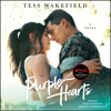 Purple Hearts (Unabridged) - Tess Wakefield