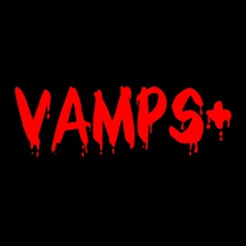 Vamps (feat. AmpVamp) Karci Pharz
