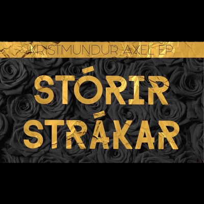 Stórir strákar - Single