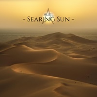 Searing Sun - Single - Auel
