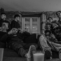 La 23 (feat. Bayron JVL, EL BK, Vitinho Bk, Menor og & El chamo) - Single - kinaimc