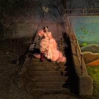 Wake Up - Crystal C-Note