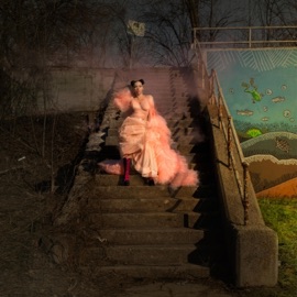 Wake Up (feat. Z.B.) Crystal C-Note