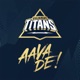 Gujarat Titans Aava De Single