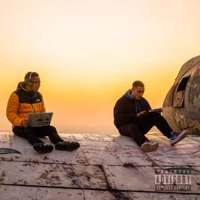 Área de Embarque, Vol. 2 - Single - papi & Chico Buck