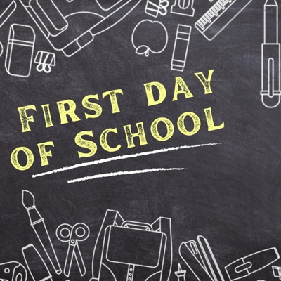 First Day of School - Single