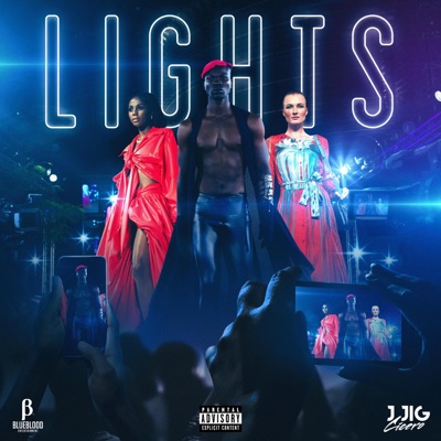 Lights - Single