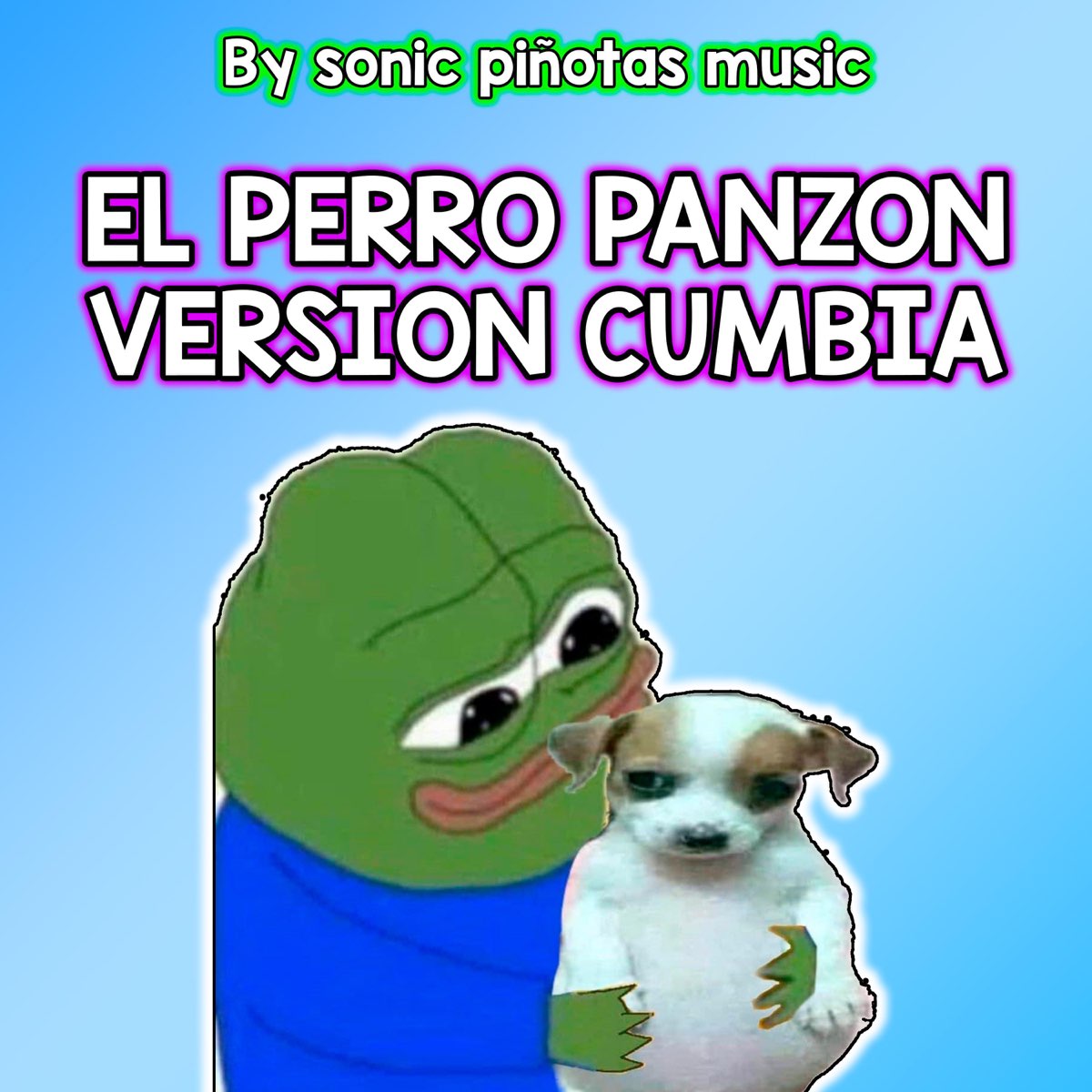 La Cumbia De Pou Pero En Electrónica - Single - Album by Sonic