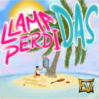 Llamadas Perdidas - Single - Edgardo Valenzuela