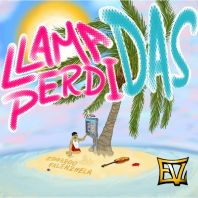 Llamadas Perdidas - Single
