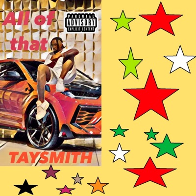 All of That - Single