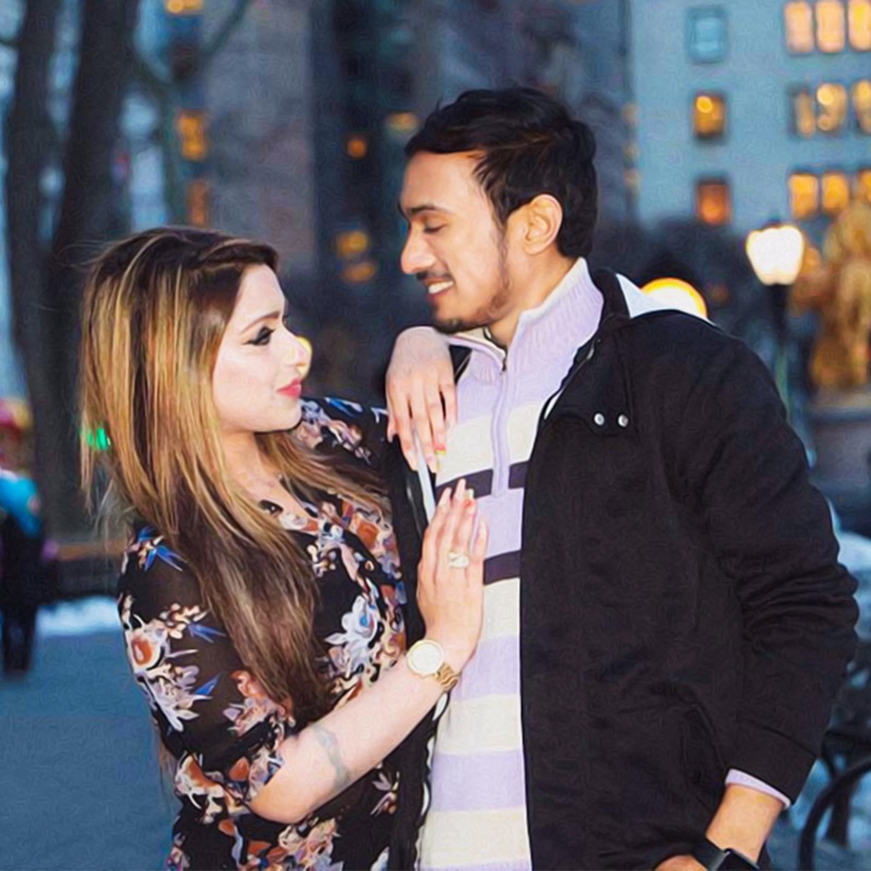 Bangla Song, Atif Ahmed Niloy & Aaysha Eira - কোন বনে লুকাইলি পাখি (feat. Raqibul Hasan RaNa)