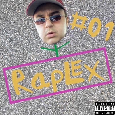Raplex #1 - Single
