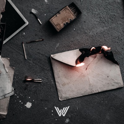 BURN (feat. Fabian Köstlich) - Single