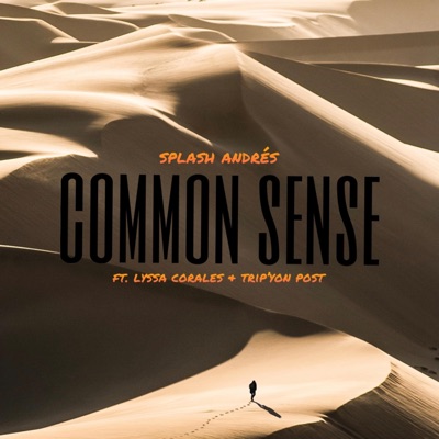 Common Sense (feat. Lyssa Corales & Trip'yon Post) - Single