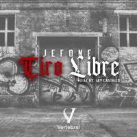 Tiro Libre - Single - Jefone