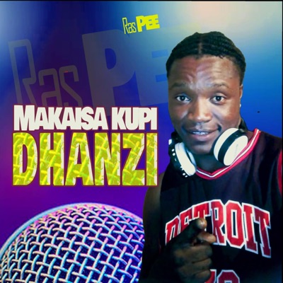 Makaisa kupi Danzi - Single