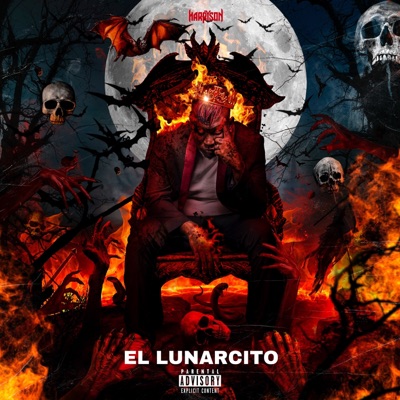El Lunarcito - Single
