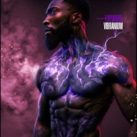Vibranium - Single - FlipzWorld