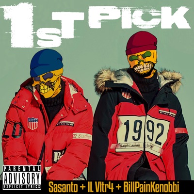 1St Pick - Single