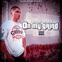 On My Grind - Single - Dreamer Armona