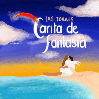 Carita de Fantasía - Single