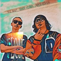 Good Vibes (feat. Ski Baby) - Single - Addie Girixx