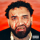 Best For Me - Joyner Lucas &amp; Jelly Roll Cover Art