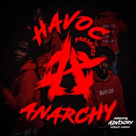 HAVOC (feat. MuddBabyDrew, Suave3kc & PC Tank) PGCAPONE