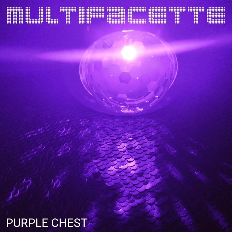 Multifacette - Single