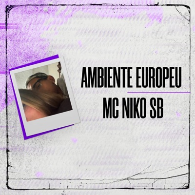 Ambiente Europeu - Single
