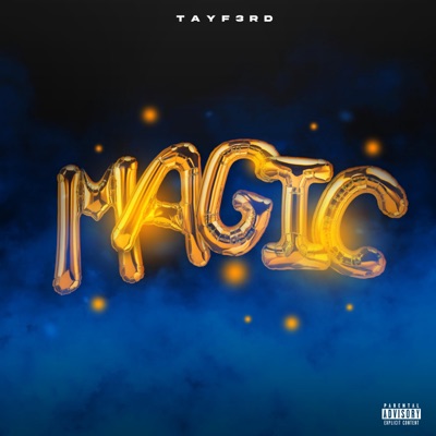 Magic - Single