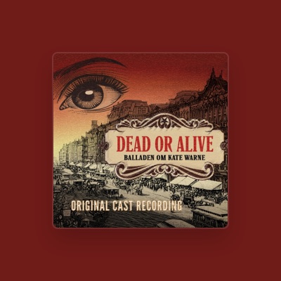 Listen to Dead or Alive Original Cast, watch music videos, read bio, see tour dates & more!