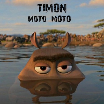 Moto Moto - Single