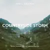 April Shower - Countryside Storm