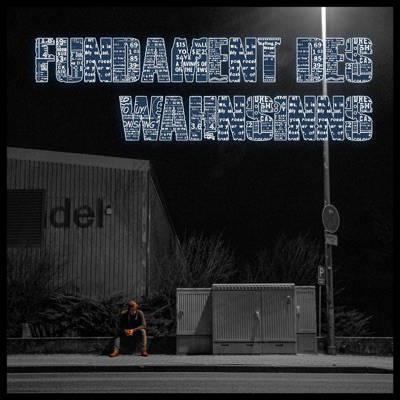 Fundament des Wahnsinns - EP