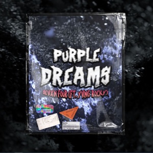 Purple Dreams (feat. yvng rocky)