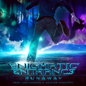 Runaway (feat. Aquiles Priester) - Single