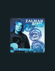 Ascolta Zalman a spol., guarda video musicali, leggi la biografia, vedi le date del tour & altro!