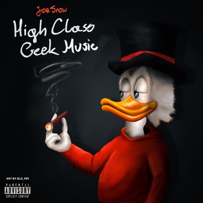 High Class Geek Music