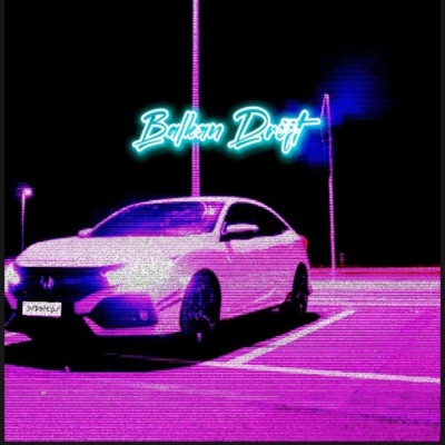 Balkan Drift - Single