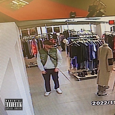 Wayback (feat. bigboytimm) - Single