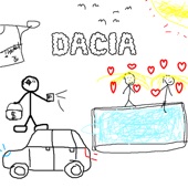 DACIA artwork