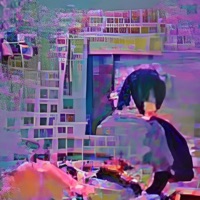 Crusty - Single - flashbang