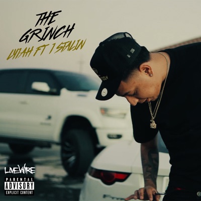 The Grinch (feat. J Stalin) - Single