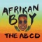 Y.a.M. - Afrikan Boy lyrics