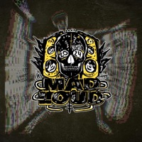 Madloud 2024 (feat. Klaskeladden & Brus Lee) - Single - big nik & Knok$