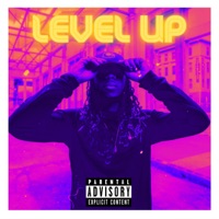 LEVEL UP .. - Single - Jxy True