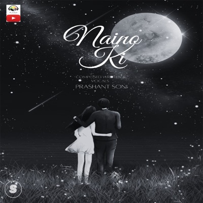 Naino Ki - Single